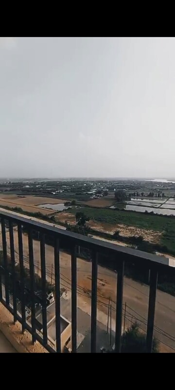 2 BHK Apartment – Exterior View View at Tata Eureka Park, Sector 150 - for Rent