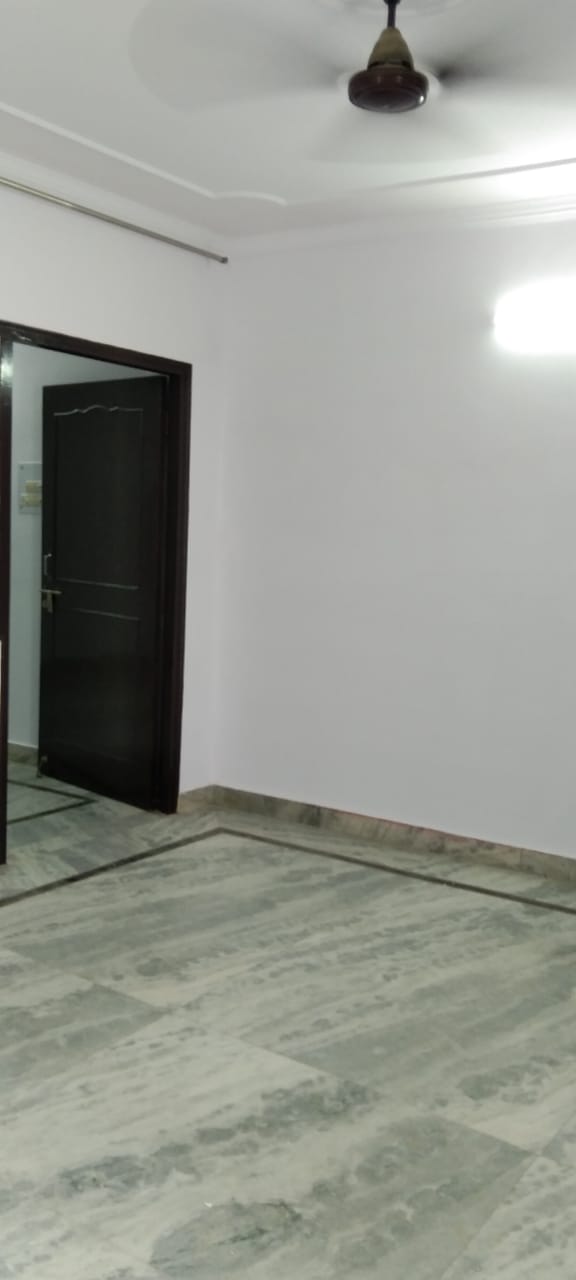 1 BHK + Extra Room Builder Floor For Rent in Kishangarh 