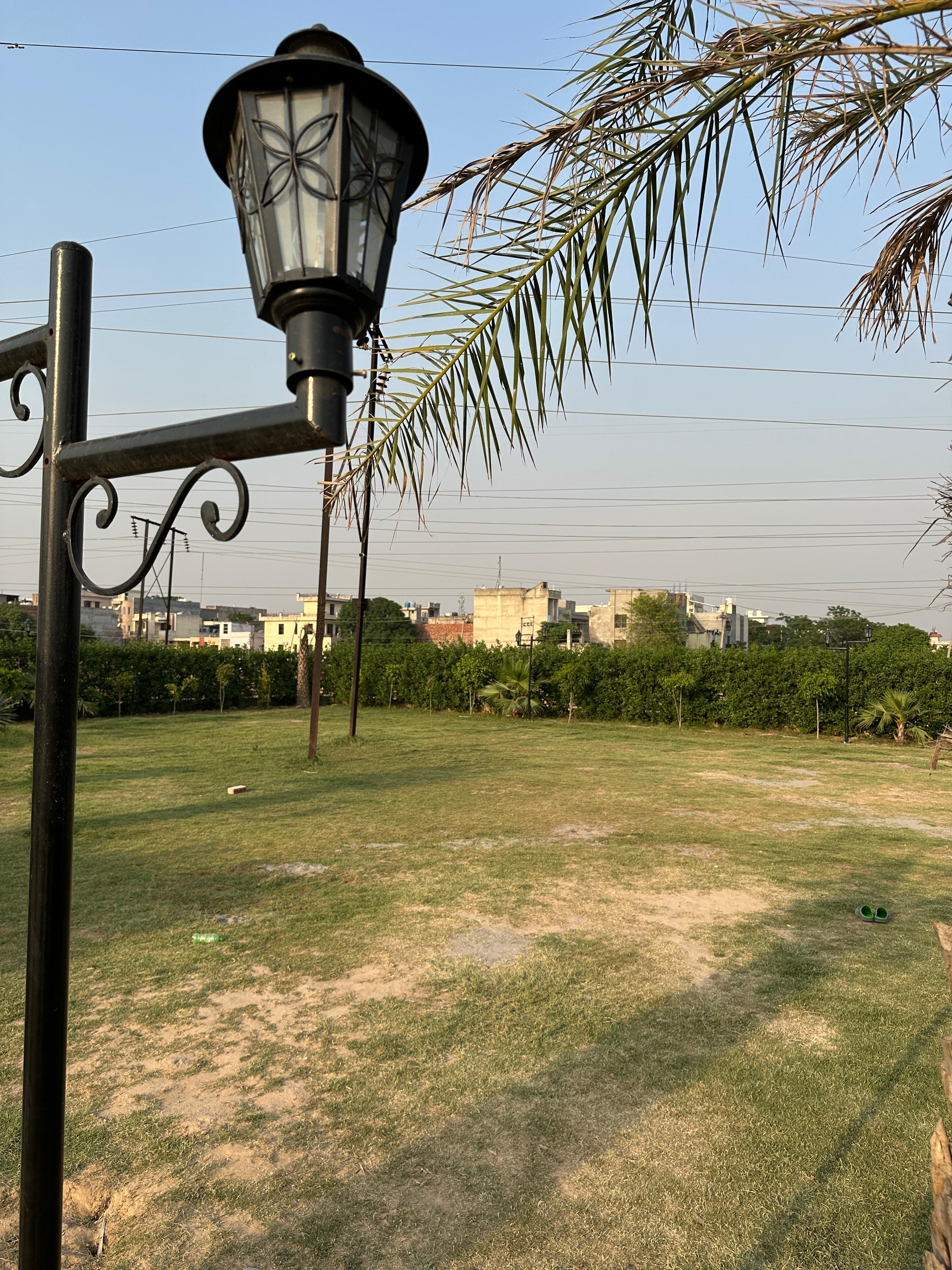 3 BHK Villa For Sale in Green Residency Kharar 