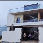 4 BHK 2200 Sq.Ft. Independent House in House For Sale Near Sgpgi