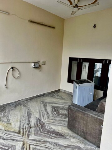Laundry Area in  Pg at Indrapuram – for Rent