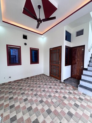 Bedroom in 2 BHK Independent House at Banjarawala – for Sale