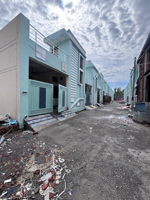 2 BHK Independent House For Sale in Banjarawala