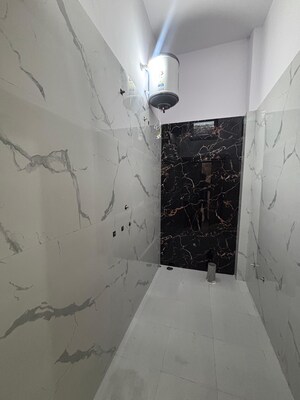 Bathroom in 2 BHK Independent House at Banjarawala – for Sale