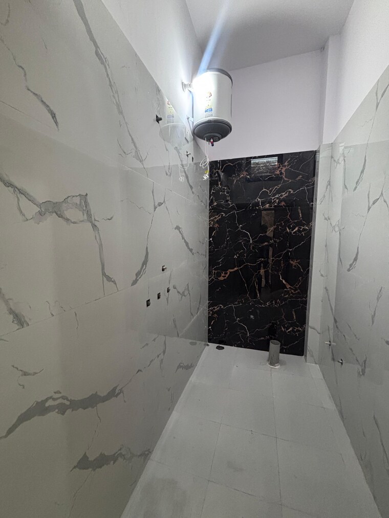 Bathroom, banjarawala 2 Bedroom 820 Sq.Ft. Independent House In Banjarawala Dehradun 8980103