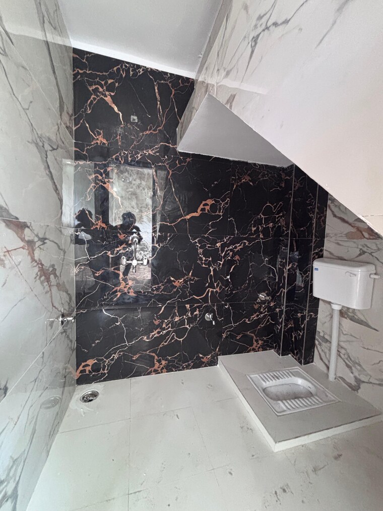 Team Area, banjarawala 2 Bedroom 820 Sq.Ft. Independent House In Banjarawala Dehradun 8980103