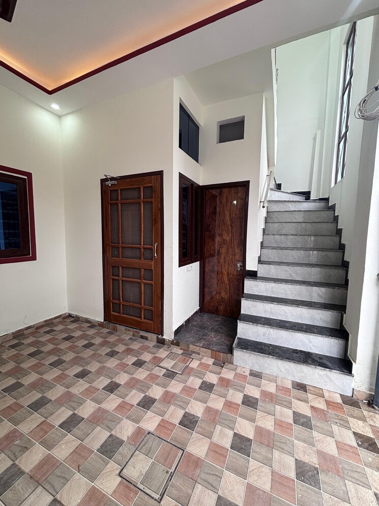 Bedroom, banjarawala 2 Bedroom 820 Sq.Ft. Independent House In Banjarawala Dehradun 8980103