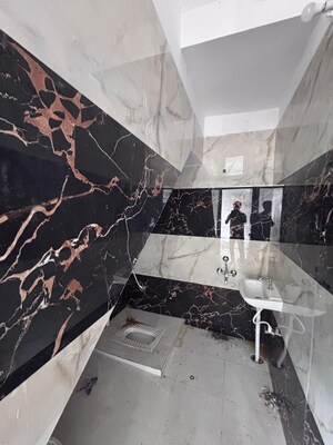 Team Area in 2 BHK Independent House at Banjarawala – for Sale