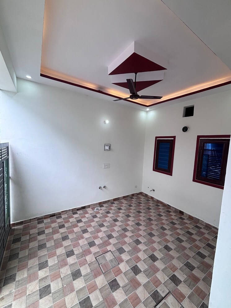 Bedroom, banjarawala 2 Bedroom 820 Sq.Ft. Independent House In Banjarawala Dehradun 8980103