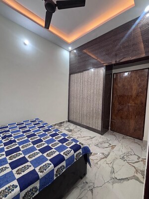 Bedroom in 2 BHK Independent House at Banjarawala – for Sale