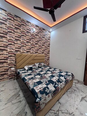 Bedroom in 2 BHK Independent House at Banjarawala – for Sale