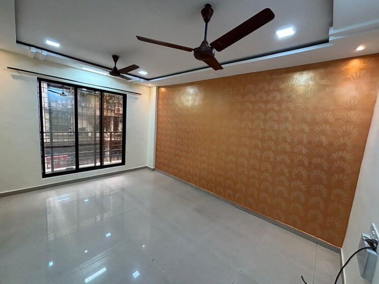 Room, bhagyoday-nikunj-apartment 2 Bedroom 1500 Sq.Ft. Apartment In Kopar Khairane Navi Mumbai 8980105