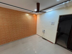 Room in 2 BHK Apartment at Bhagyoday Nikunj Apartment, Kopar Khairane – for Sale