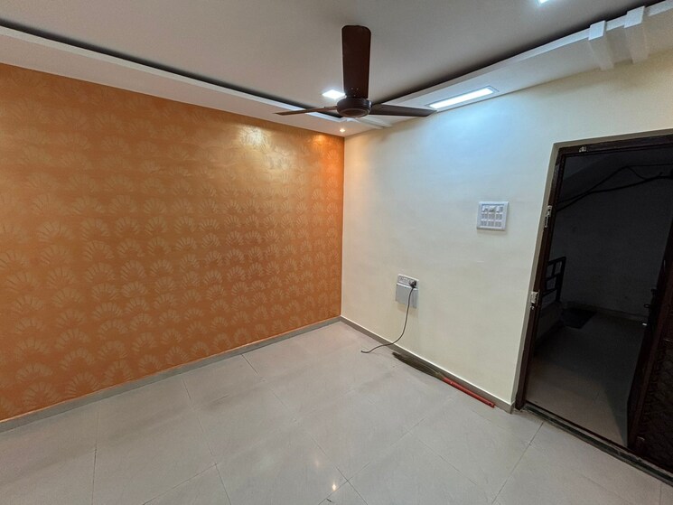 Room, bhagyoday-nikunj-apartment 2 Bedroom 1500 Sq.Ft. Apartment In Kopar Khairane Navi Mumbai 8980105