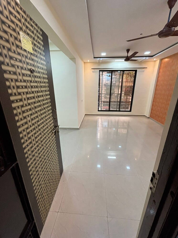 Kitchen, bhagyoday-nikunj-apartment 2 Bedroom 1500 Sq.Ft. Apartment In Kopar Khairane Navi Mumbai 8980105