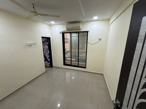Room in 2 BHK Apartment at Bhagyoday Nikunj Apartment, Kopar Khairane – for Sale