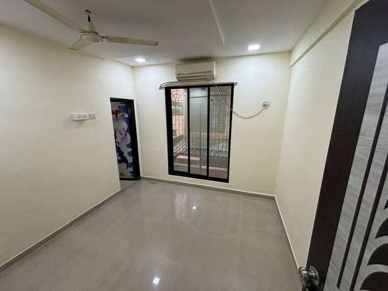 Room, bhagyoday-nikunj-apartment 2 Bedroom 1500 Sq.Ft. Apartment In Kopar Khairane Navi Mumbai 8980105