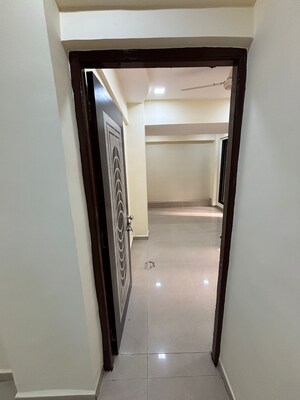 Building Lobby in 2 BHK Apartment at Bhagyoday Nikunj Apartment, Kopar Khairane – for Sale