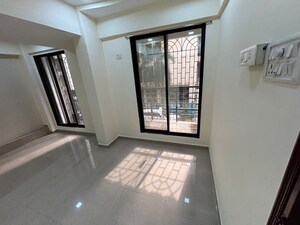 Living Room in 2 BHK Apartment at Bhagyoday Nikunj Apartment, Kopar Khairane – for Sale