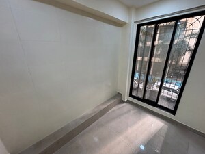 Room in 2 BHK Apartment at Bhagyoday Nikunj Apartment, Kopar Khairane – for Sale