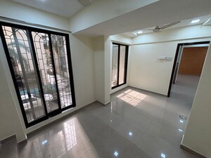 2 BHK Apartment For Sale in Bhagyoday Nikunj Apartment, Kopar Khairane