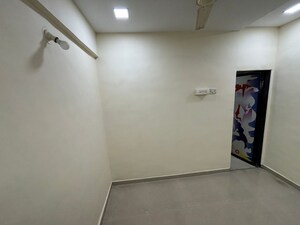 Room in 2 BHK Apartment at Bhagyoday Nikunj Apartment, Kopar Khairane – for Sale