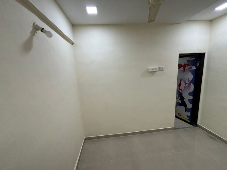 Room, bhagyoday-nikunj-apartment 2 Bedroom 1500 Sq.Ft. Apartment In Kopar Khairane Navi Mumbai 8980105