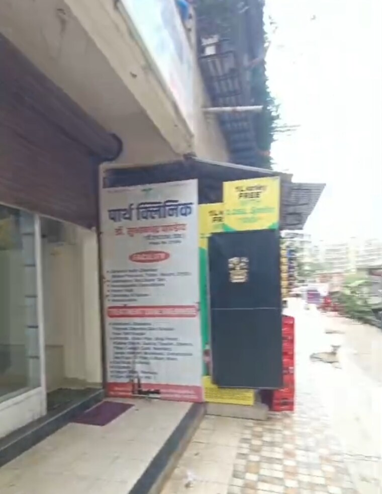 Exterior View, maad-nakoda-heights Commercial Shop 400 Sq.Ft. In Nalasopara West Palghar 8980113