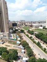 2.5 BHK + Servant Room 1150 Sq.Ft. Apartment in Supertech Cape Town