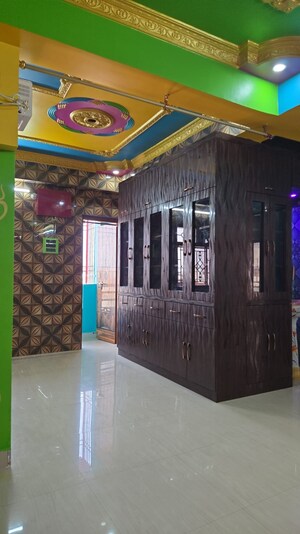 2 BHK Apartment – Exterior View View at Jaykay Quality Campus Apartment, Jalalpur - for Sale