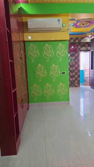 Master Plan in 2 BHK Apartment at Jaykay Quality Campus Apartment, Jalalpur – for Sale