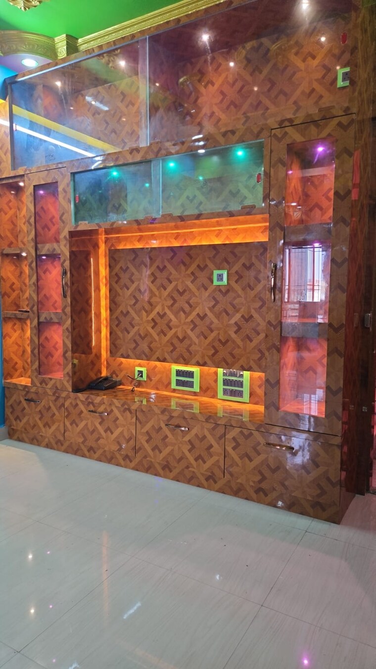 Bedroom, jaykay-quality-campus-apartment 2 Bedroom 1020 Sq.Ft. Apartment In Jalalpur Patna 8980120