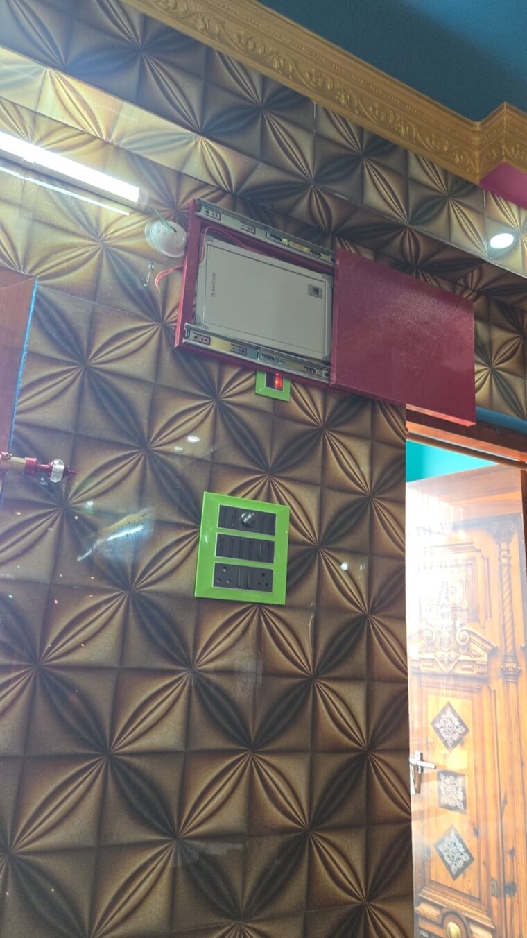 Map Location, jaykay-quality-campus-apartment 2 Bedroom 1020 Sq.Ft. Apartment In Jalalpur Patna 8980120