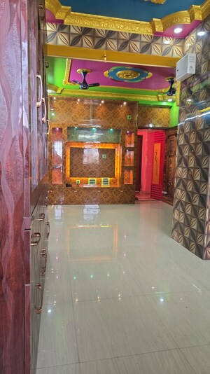 Furnished Amenities in 2 BHK Apartment at Jaykay Quality Campus Apartment, Jalalpur – for Sale