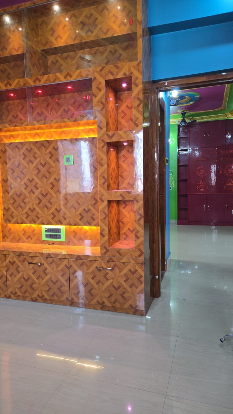 Living Room, jaykay-quality-campus-apartment 2 Bedroom 1020 Sq.Ft. Apartment In Jalalpur Patna 8980120