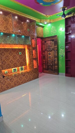 Master Plan in 2 BHK Apartment at Jaykay Quality Campus Apartment, Jalalpur – for Sale