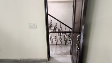 Staircase in 1 BHK Independent House at Sector 36 – for Rent