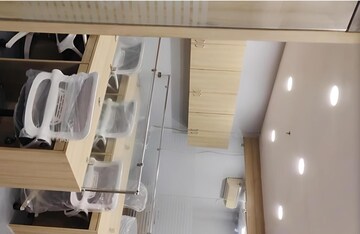  Office Space For Rent in Salt Lake Sector V