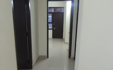 3 BHK Apartment For Rent in Conscient Habitat Residences, Sector 78
