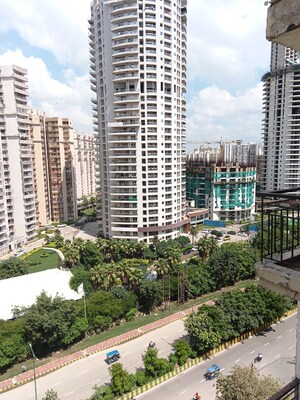 2.5 BHK Apartment – Exterior View View at Supertech Cape Town, Sector 74 - for Sale