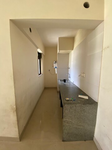 Kitchen in 1 BHK Apartment at Lodha Golden Dream, Dombivli East – for Sale