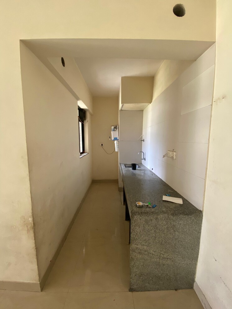 Kitchen, lodha-golden-dream 1 Bedroom 380 Sq.Ft. Apartment In Dombivli East Thane 8980117