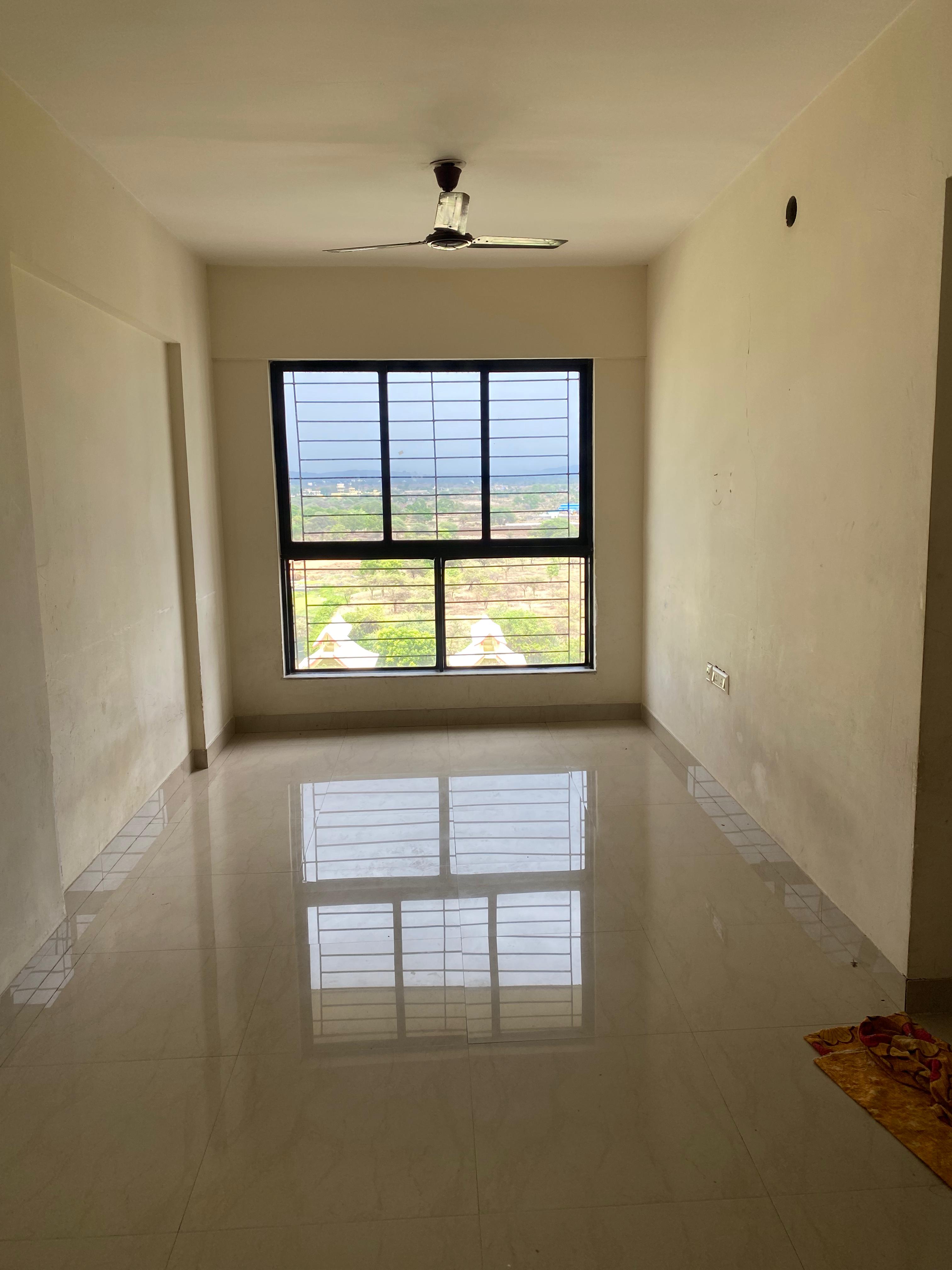 1 BHK Apartment For Sale in Lodha Golden Dream