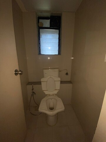 Bathroom in 1 BHK Apartment at Lodha Golden Dream, Dombivli East – for Sale