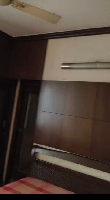 Furnished Amenities in 3 BHK Apartment at India Platinum City, Yeshwanthpur – for Rent