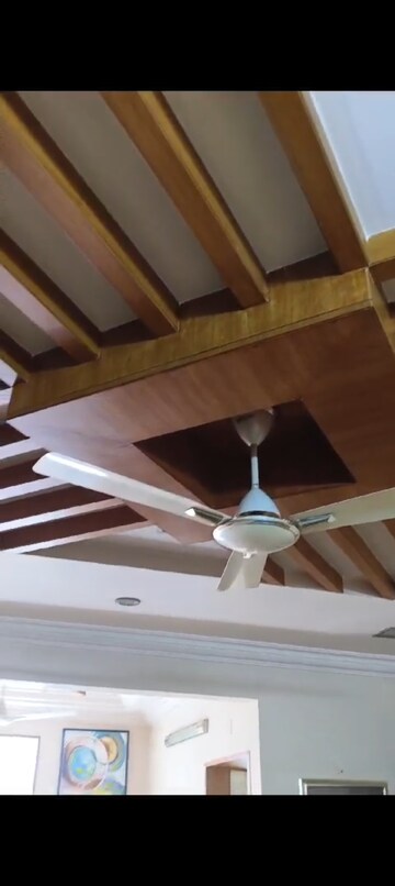 Furnished Amenities in 3 BHK Apartment at India Platinum City, Yeshwanthpur – for Rent