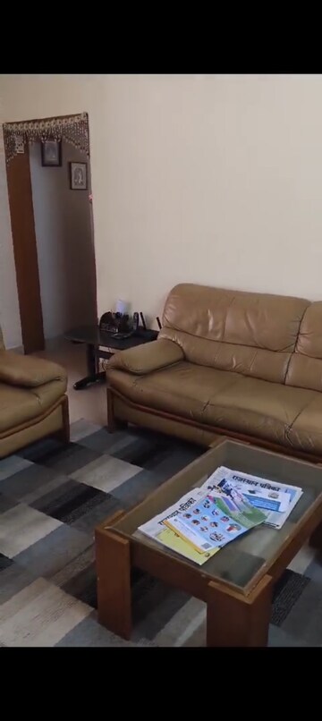 3 BHK Apartment For Rent in India Platinum City, Yeshwanthpur