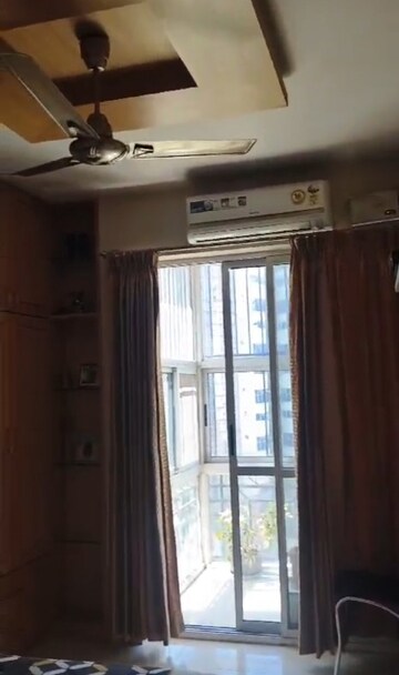 Building Lobby in 3 BHK Apartment at India Platinum City, Yeshwanthpur – for Rent
