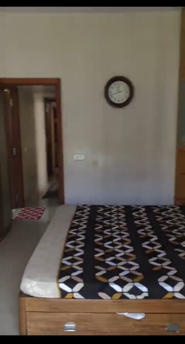 Bedroom in 3 BHK Apartment at India Platinum City, Yeshwanthpur – for Rent