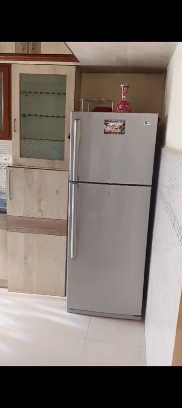 Furnished Amenities in 3 BHK Apartment at India Platinum City, Yeshwanthpur – for Rent